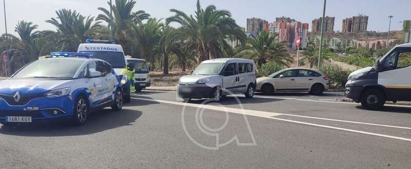 Imagen del suceso/TA.